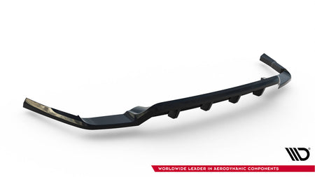 Frontspoiler Lippe Volvo XC60 Mk2
