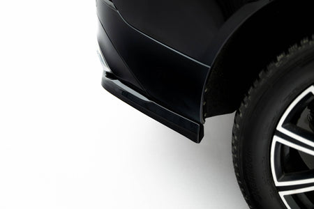Frontspoiler Lippe Volvo XC60 Mk2