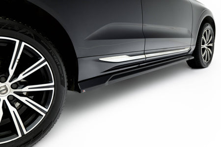 Frontspoiler Lippe Volvo XC60 Mk2