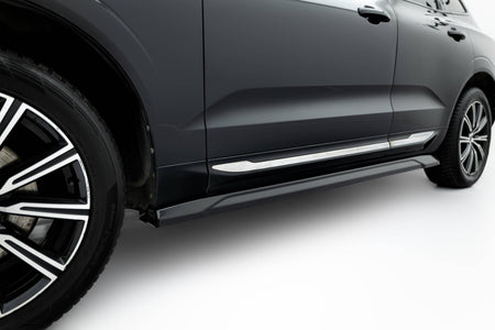 Frontspoiler Lippe Volvo XC60 Mk2