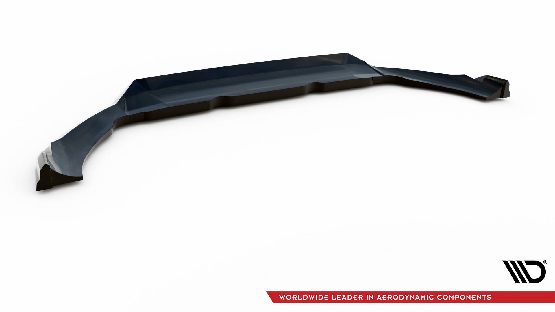 Frontspoiler Lippe, Seitenschweller und Heckdiffusor Volvo XC60 R-Design Mk2 Facelift