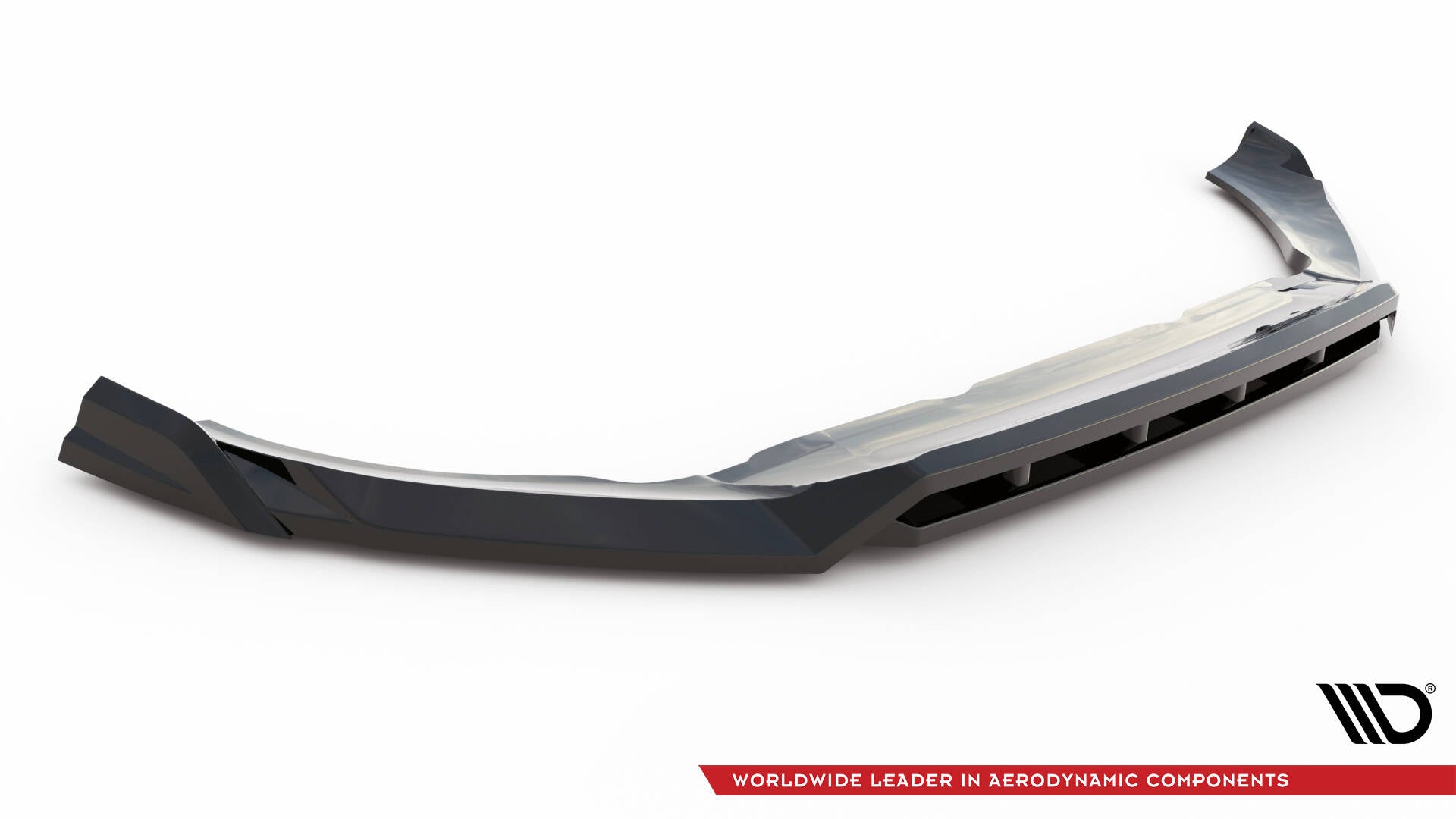 Frontspoiler Lippe, Seitenschweller und Heckdiffusor Volvo XC60 R-Design Mk2 Facelift
