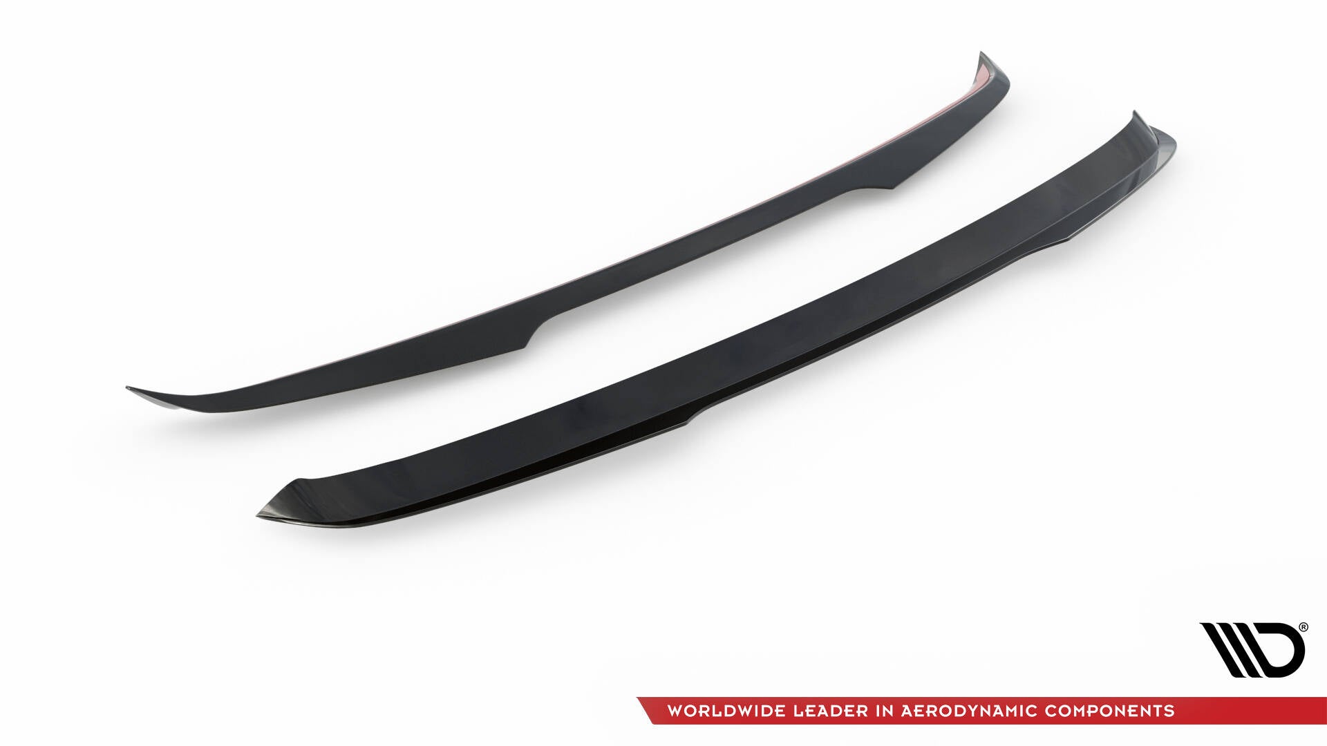 Frontspoiler Lippe, Seitenschweller und Heckdiffusor Volvo XC60 R-Design Mk2 Facelift