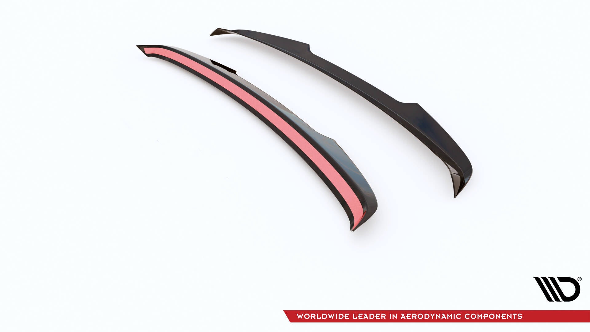 Frontspoiler Lippe, Seitenschweller und Heckdiffusor Volvo XC60 R-Design Mk2 Facelift