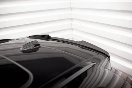 Frontspoiler Lippe, Seitenschweller und Heckdiffusor Volvo XC60 R-Design Mk2 Facelift
