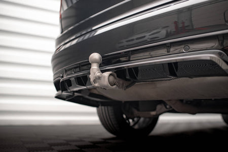 Frontspoiler Lippe Volvo XC90 R-Design Mk2 Facelift