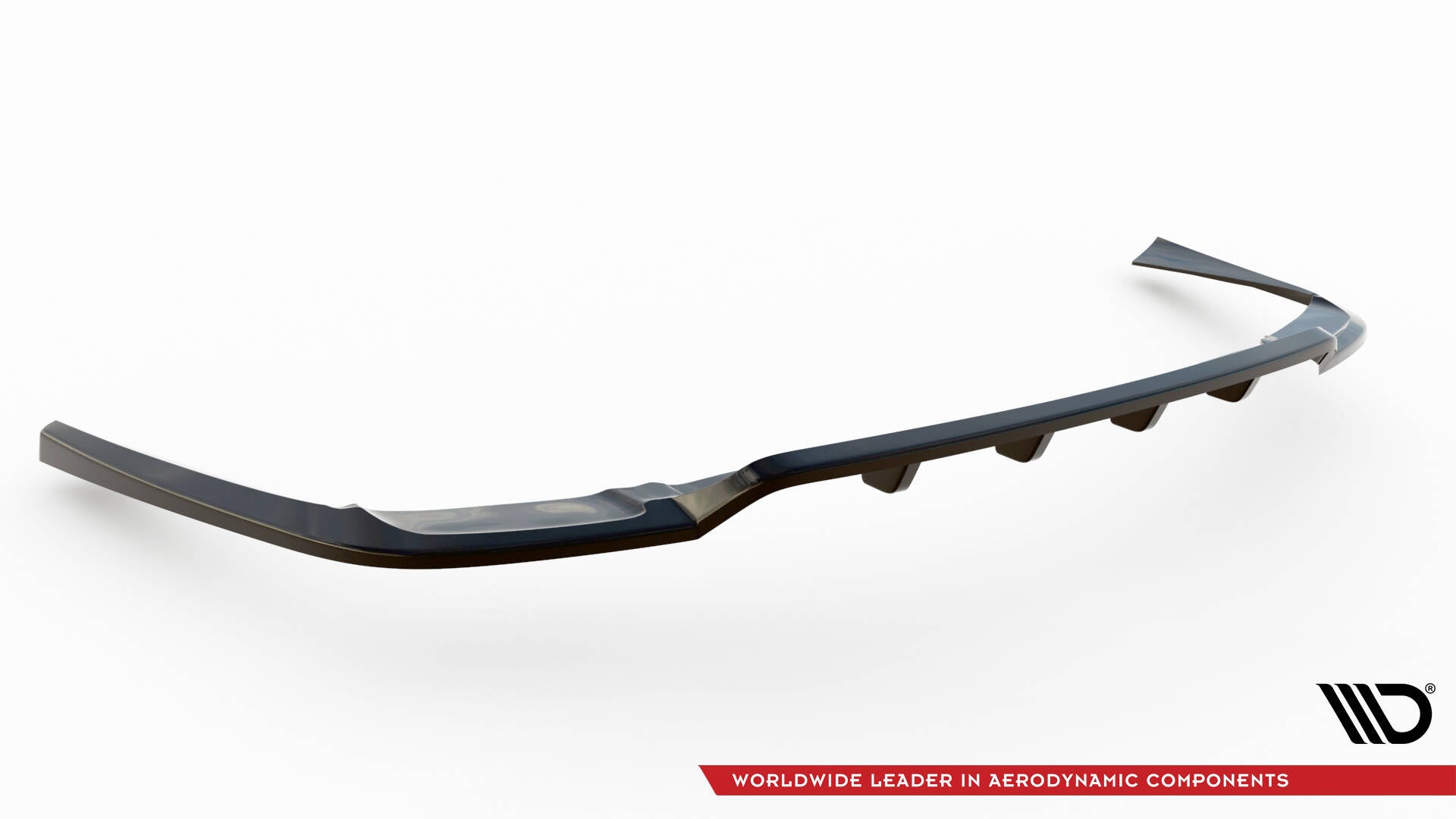 Frontspoiler Lippe Volvo XC90 R-Design Mk2 Facelift