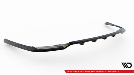 Frontspoiler Lippe Volvo XC90 R-Design Mk2 Facelift