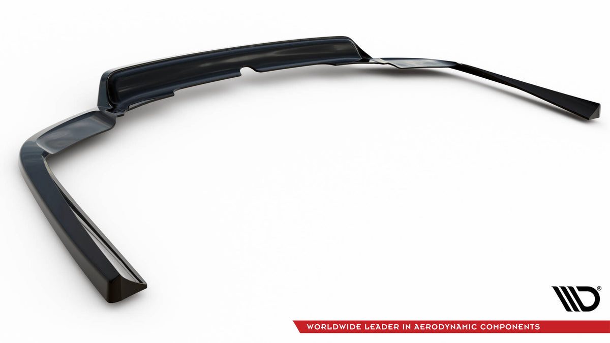 Frontspoiler Lippe Volvo XC90 R-Design Mk2 Facelift