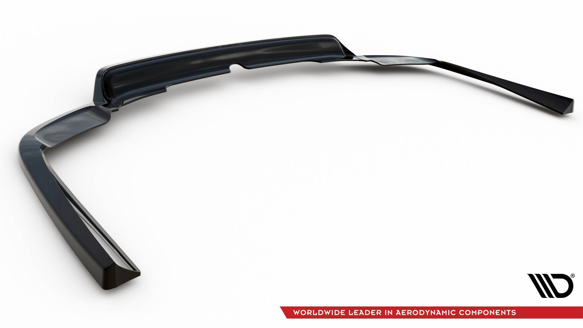 Frontspoiler Lippe Volvo XC90 R-Design Mk2 Facelift