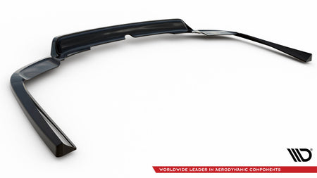 Frontspoiler Lippe Volvo XC90 R-Design Mk2 Facelift