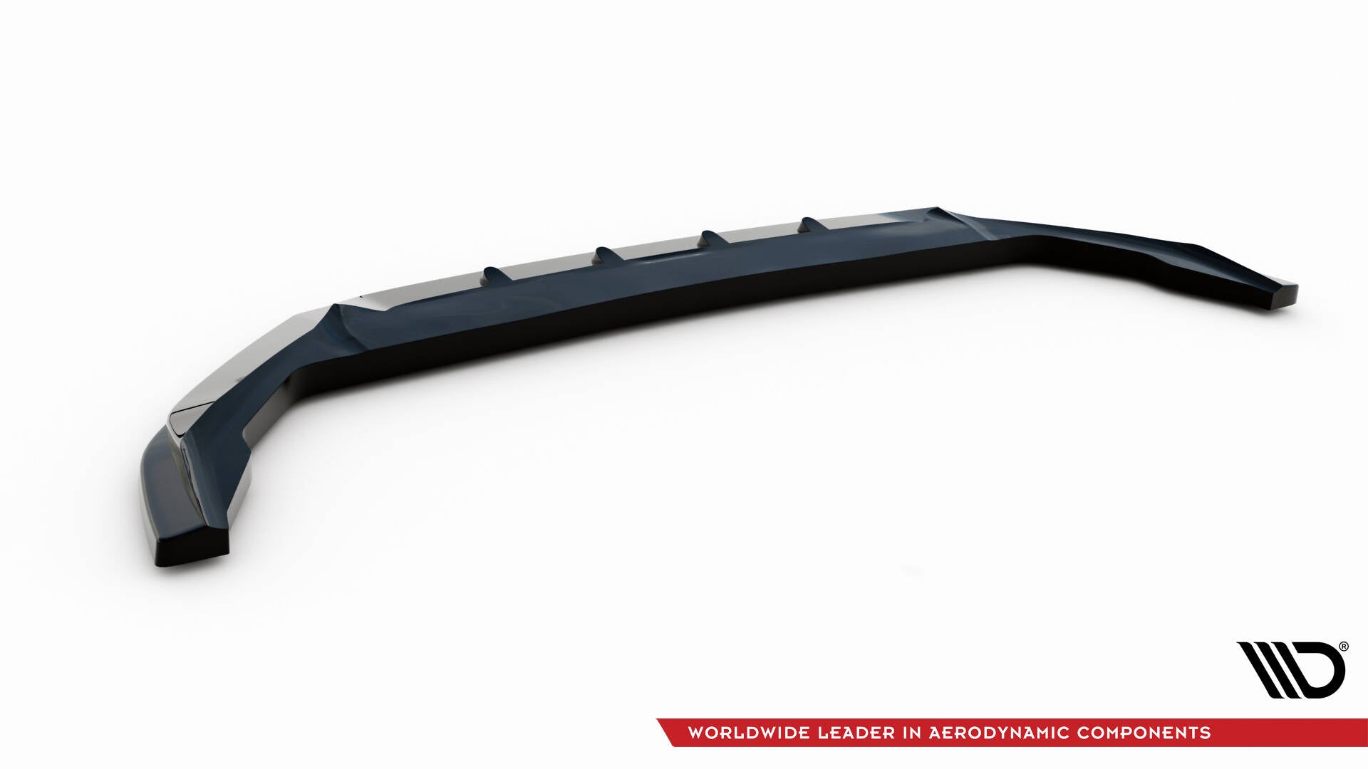 Frontspoiler Lippe Volvo XC90 R-Design Mk2 Facelift