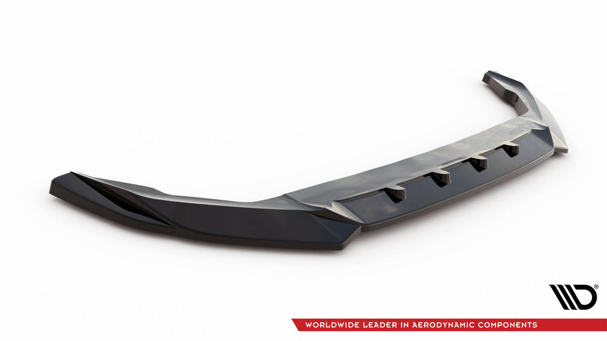 Frontspoiler Lippe Volvo XC90 R-Design Mk2 Facelift