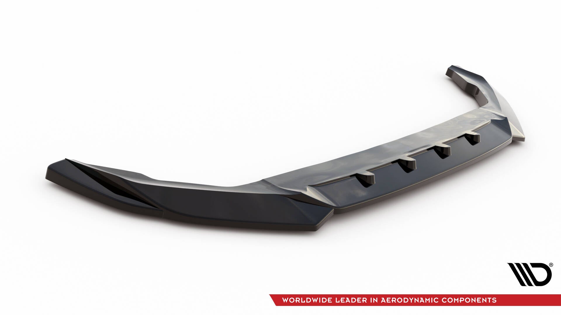 Frontspoiler Lippe Volvo XC90 R-Design Mk2 Facelift