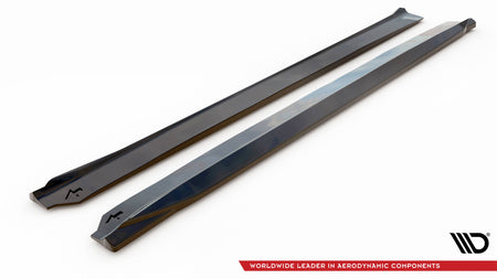 Frontspoiler Lippe Volvo XC90 R-Design Mk2 Facelift