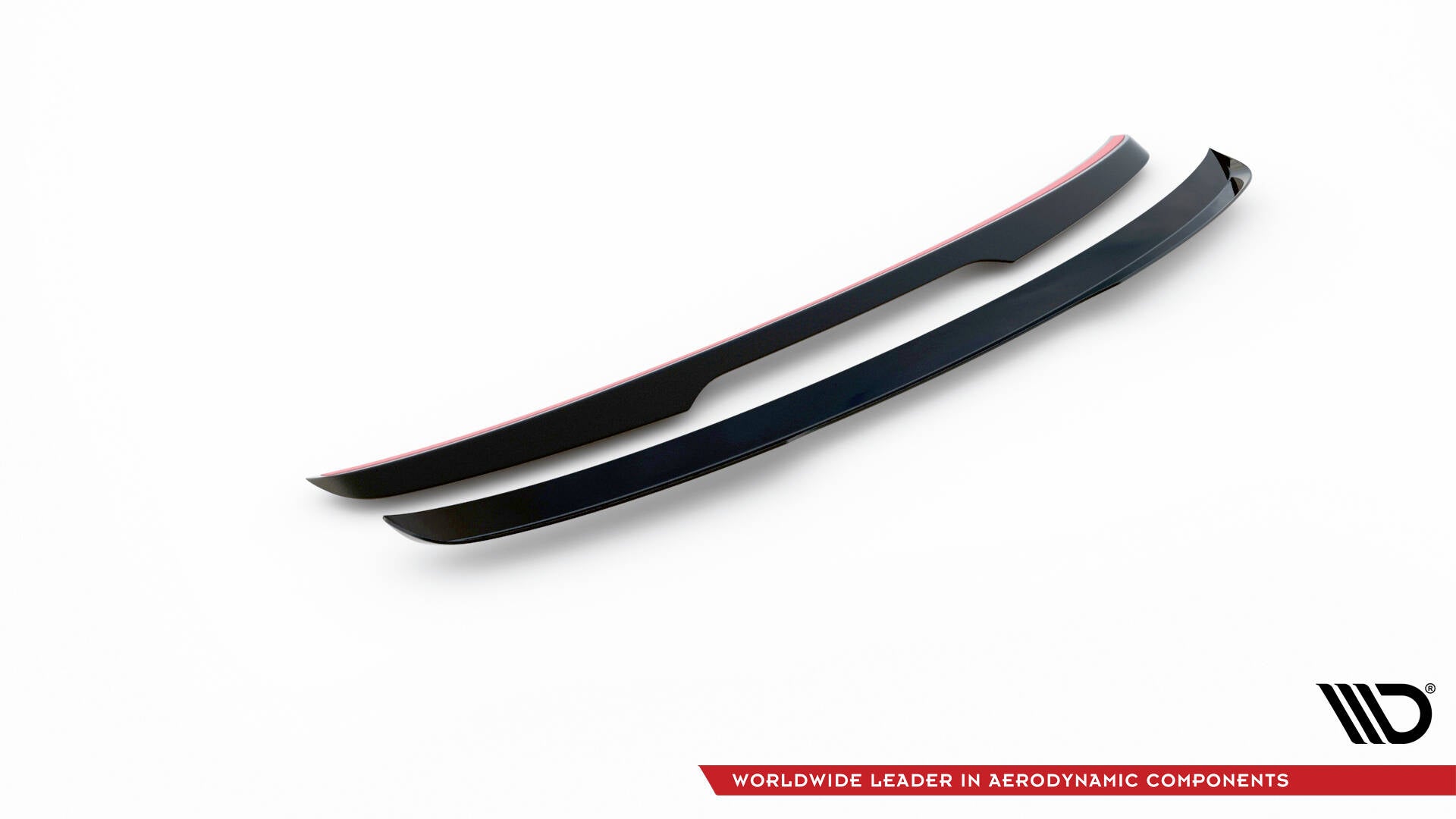 Frontspoiler Lippe Volvo XC90 R-Design Mk2 Facelift