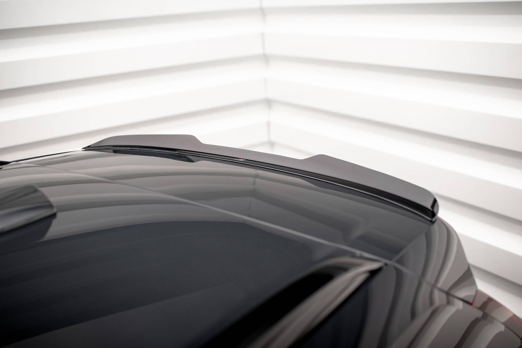 Frontspoiler Lippe Volvo XC90 R-Design Mk2 Facelift