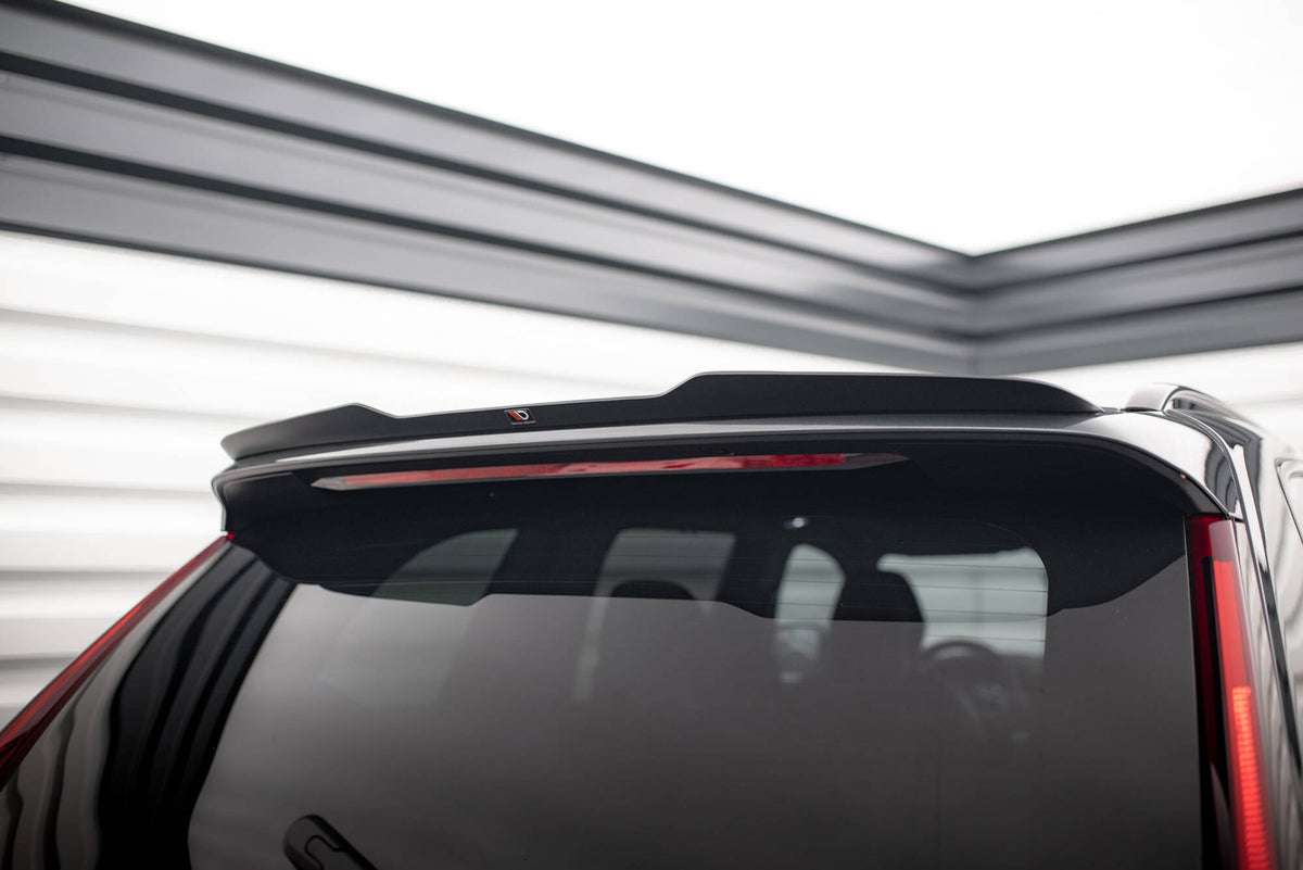 Frontspoiler Lippe Volvo XC90 R-Design Mk2 Facelift