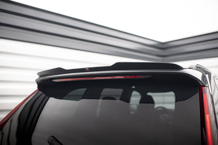 Frontspoiler Lippe Volvo XC90 R-Design Mk2 Facelift