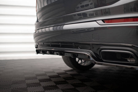 Frontspoiler Lippe Volvo XC90 R-Design Mk2 Facelift