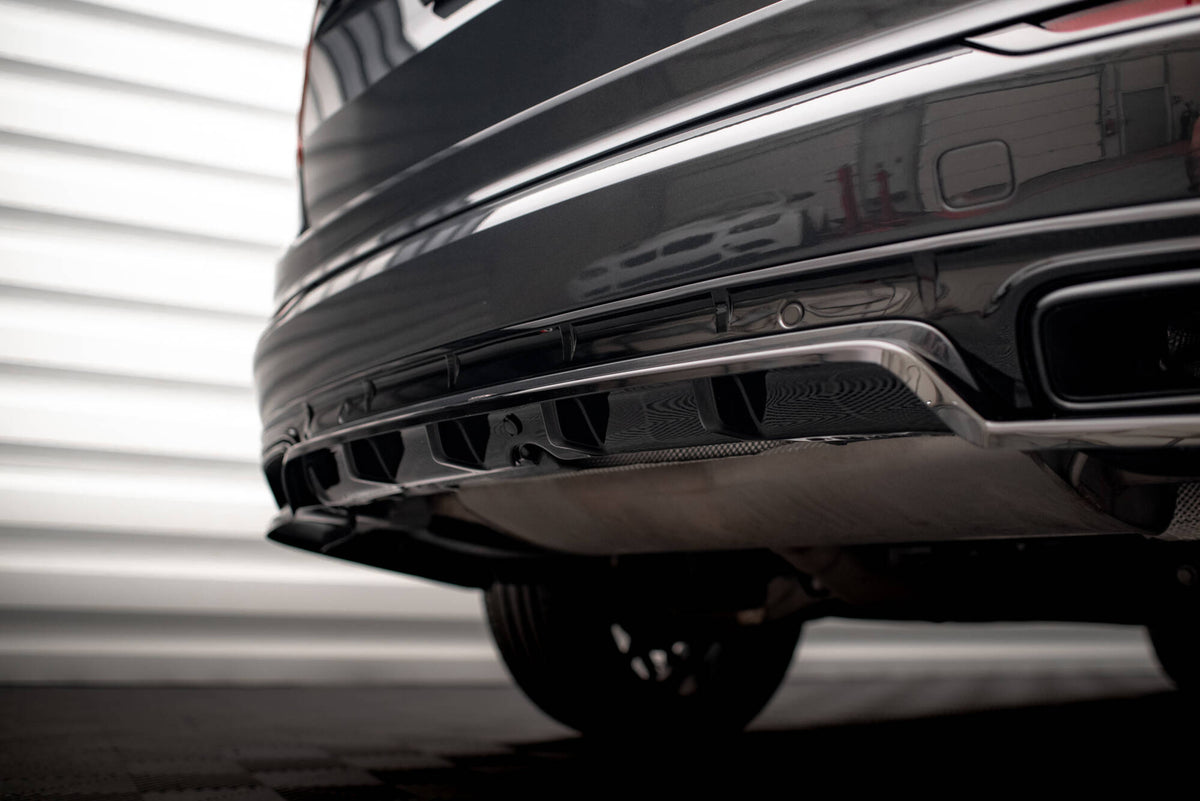 Frontspoiler Lippe Volvo XC90 R-Design Mk2 Facelift