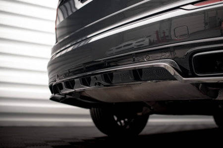 Frontspoiler Lippe Volvo XC90 R-Design Mk2 Facelift