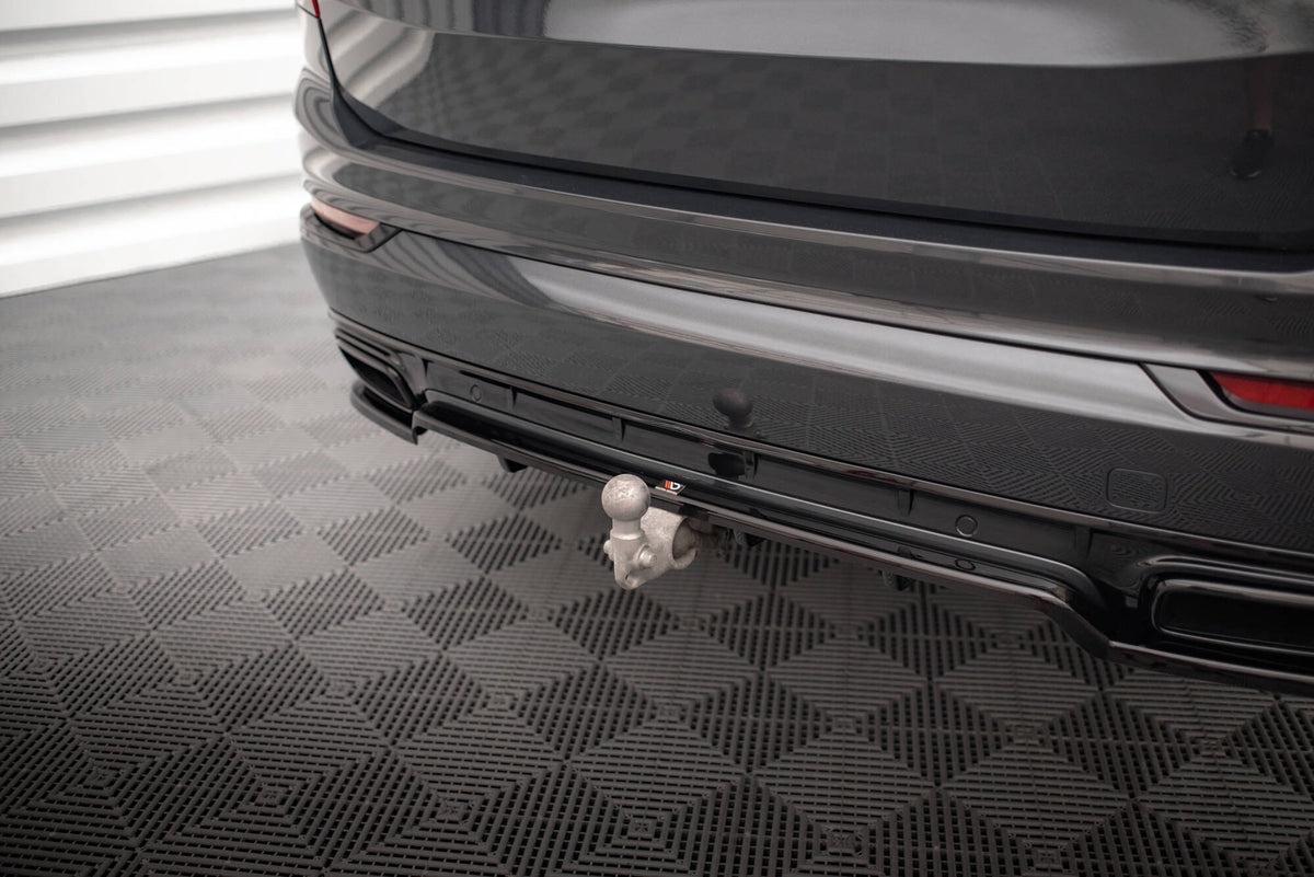 Frontspoiler Lippe Volvo XC90 R-Design Mk2 Facelift