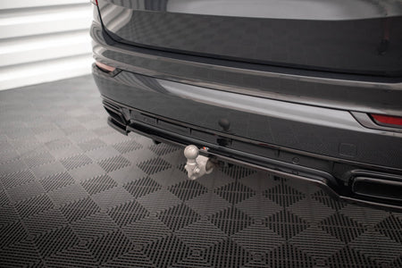 Frontspoiler Lippe Volvo XC90 R-Design Mk2 Facelift