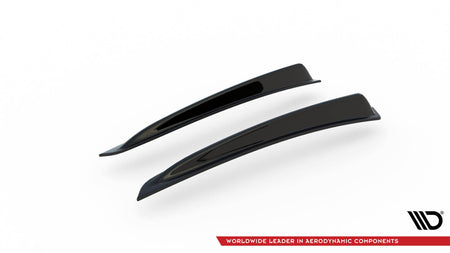 Dachspoiler BMW M2 G87