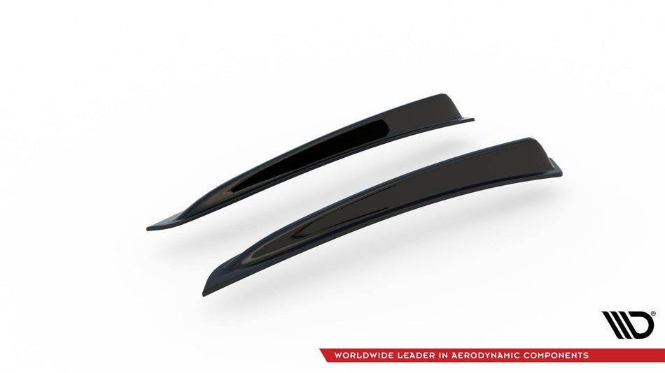 Dachspoiler BMW M2 G87