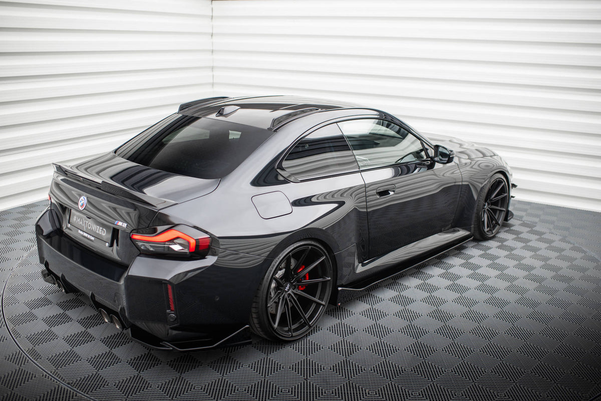 Dachspoiler BMW M2 G87