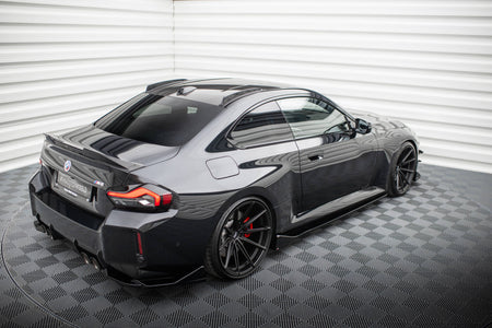 Dachspoiler BMW M2 G87