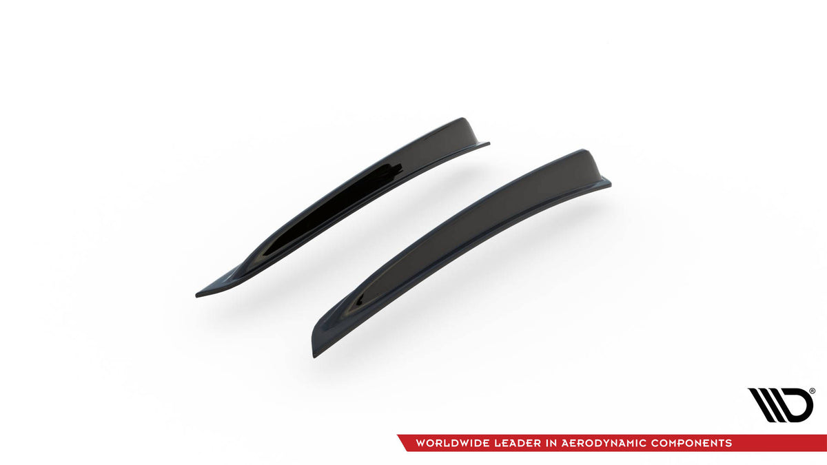 Dachspoiler BMW M2 G87