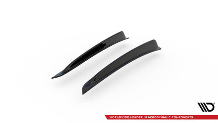 Dachspoiler BMW M2 G87