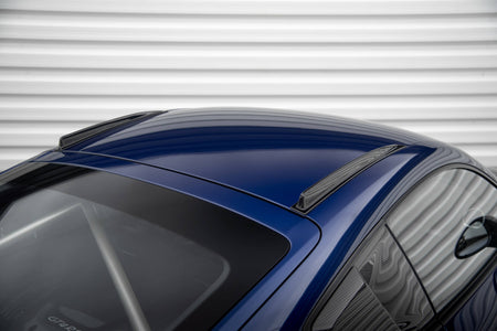 Dachspoiler Porsche 718 Cayman GT4 RS 982c
