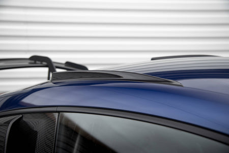 Dachspoiler Porsche 718 Cayman GT4 RS 982c
