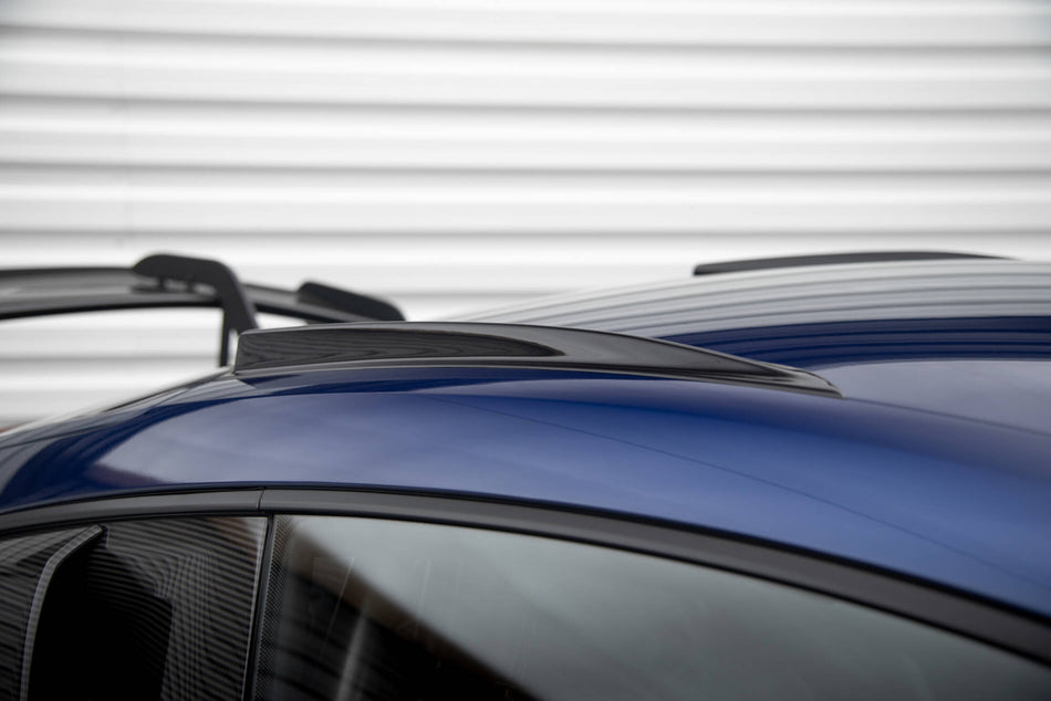 Dachspoiler Porsche 718 Cayman GT4 RS 982c