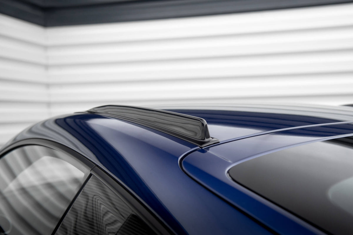 Dachspoiler Porsche 718 Cayman GT4 RS 982c