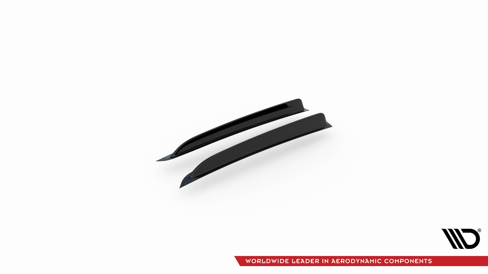 Dachspoiler Porsche 718 Cayman GT4 RS 982c