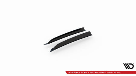 Dachspoiler Porsche 718 Cayman GT4 RS 982c