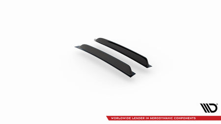 Dachspoiler Porsche 718 Cayman GT4 RS 982c