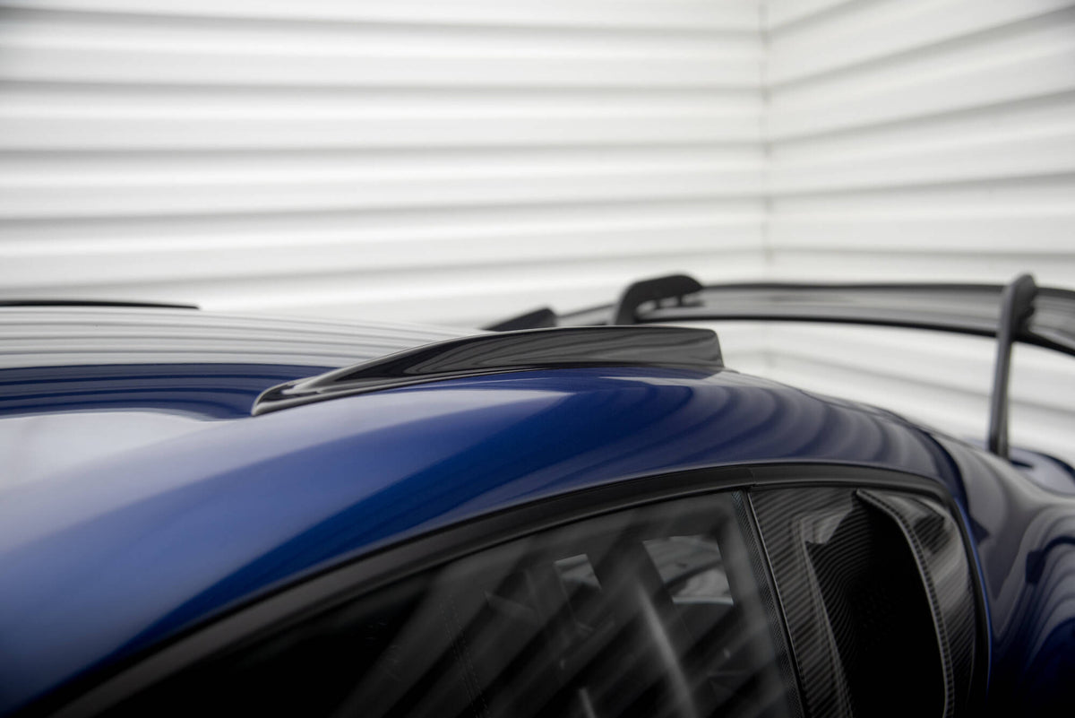 Dachspoiler Porsche 718 Cayman GT4 RS 982c