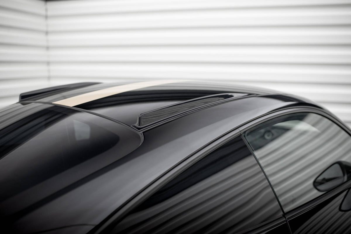 Dachspoiler Porsche 911 992 GT3