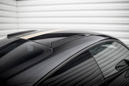 Dachspoiler Porsche 911 992 GT3