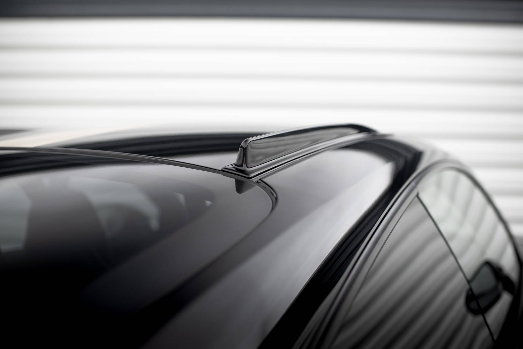 Dachspoiler Porsche 911 992 GT3