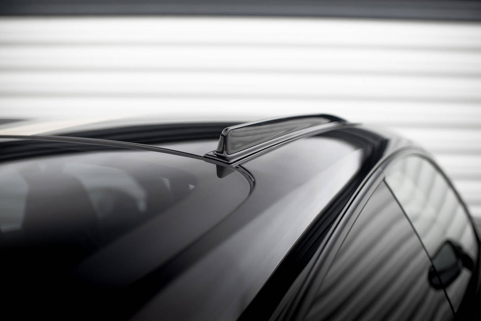 Dachspoiler Porsche 911 992 GT3