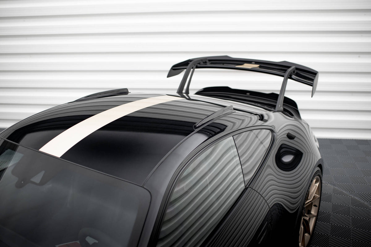 Dachspoiler Porsche 911 992 GT3