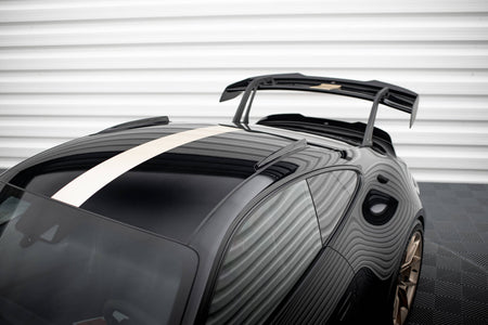 Dachspoiler Porsche 911 992 GT3