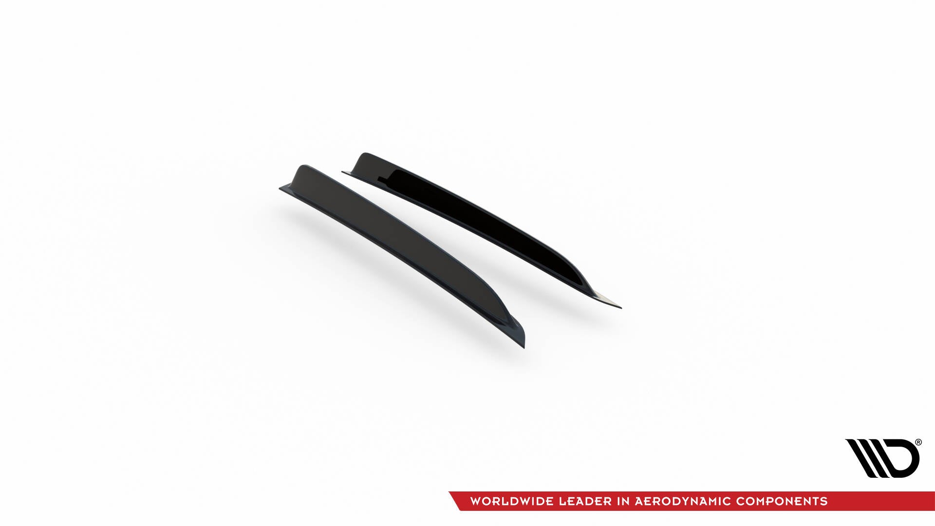 Dachspoiler Porsche 911 992 GT3
