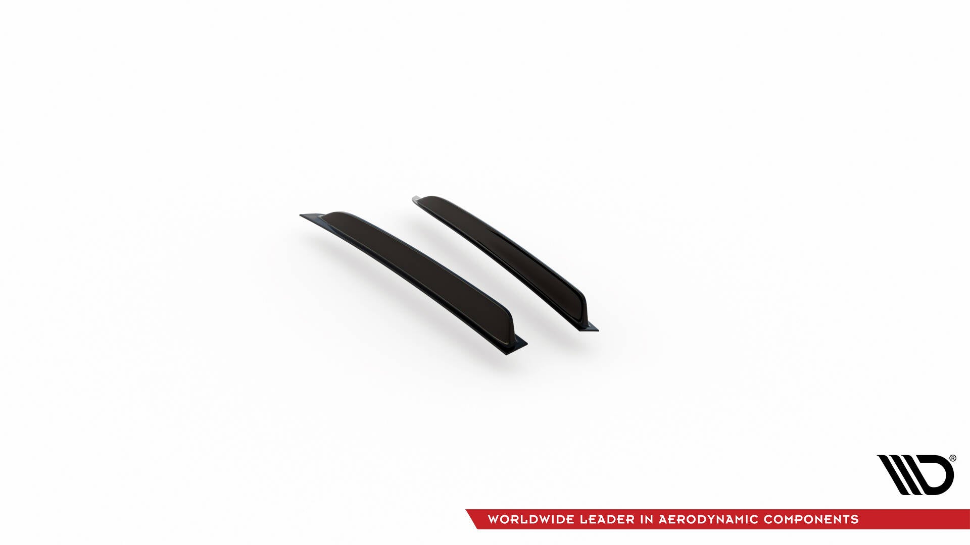 Dachspoiler Porsche 911 992 GT3